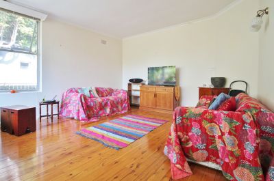 2/31 Langlee Ave, Waverley