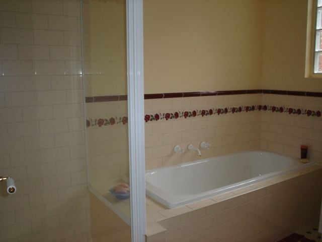 Conveinent Two Bedroom Unit