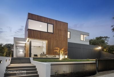 17 Harrison Avenue, Burwood