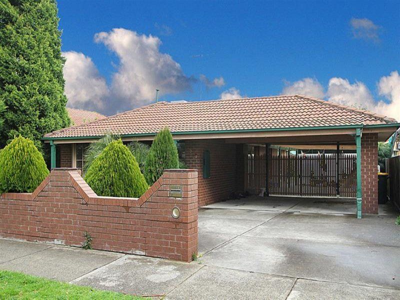 87 Moorhead Drive, Mill Park