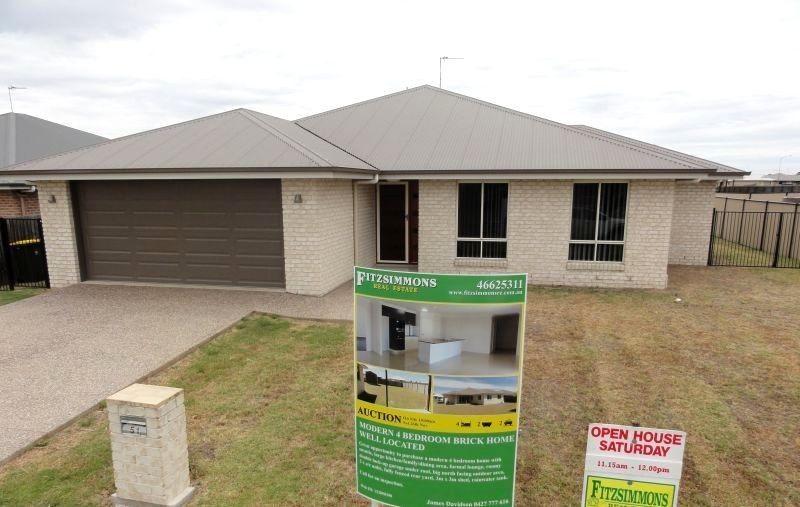 51 Diggers Drive, Dalby, Dalby - Thumbnail 2