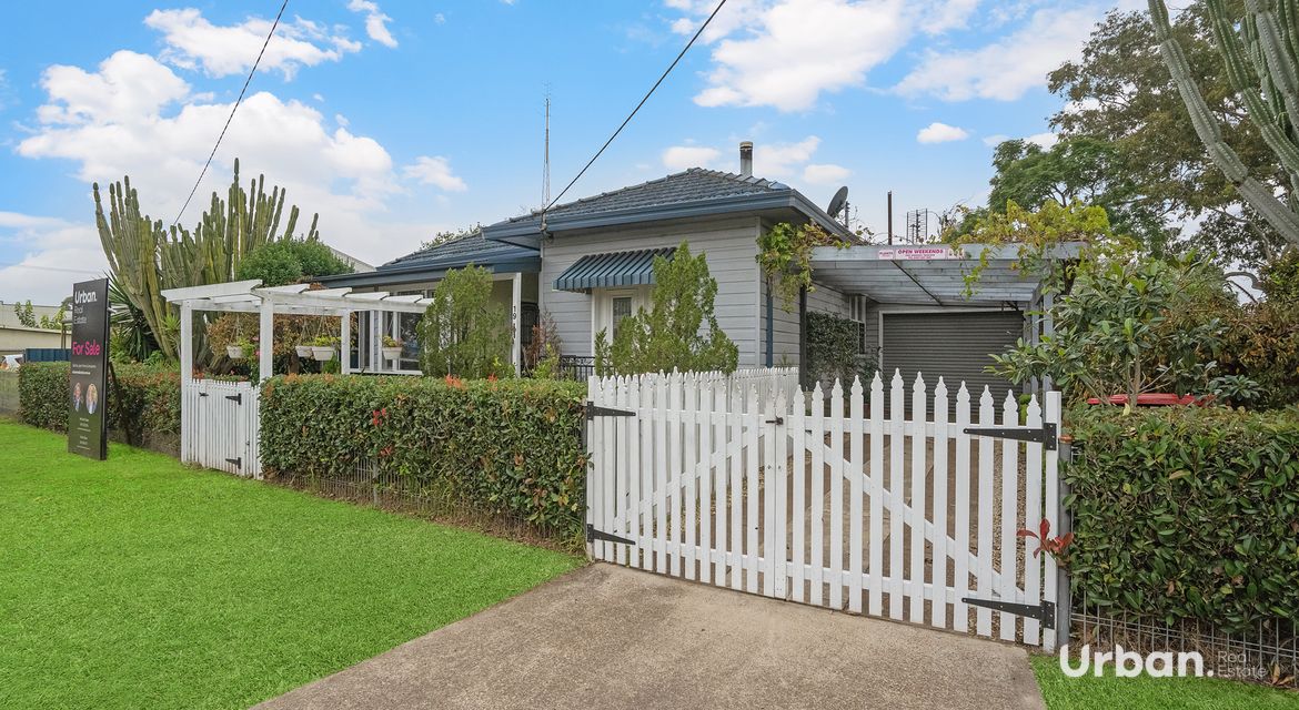 Cessnock 19 Darwin Street