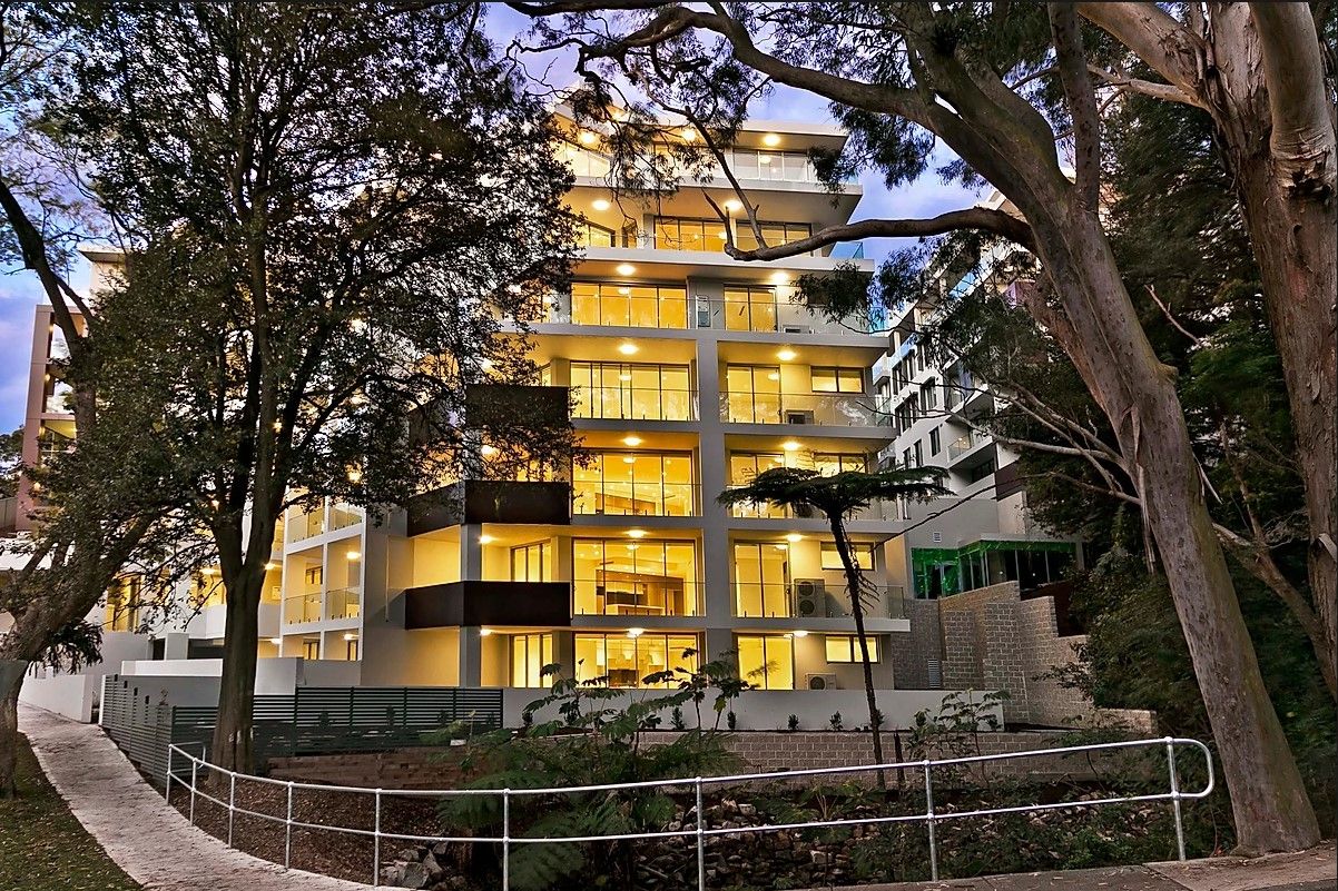 Real Estate For Lease 713 Centennial Avenue Lane Cove North , NSW