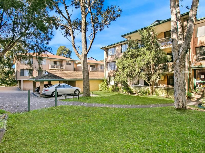 18/13-19 Preston Avenue, ENGADINE, Engadine - Thumbnail 6