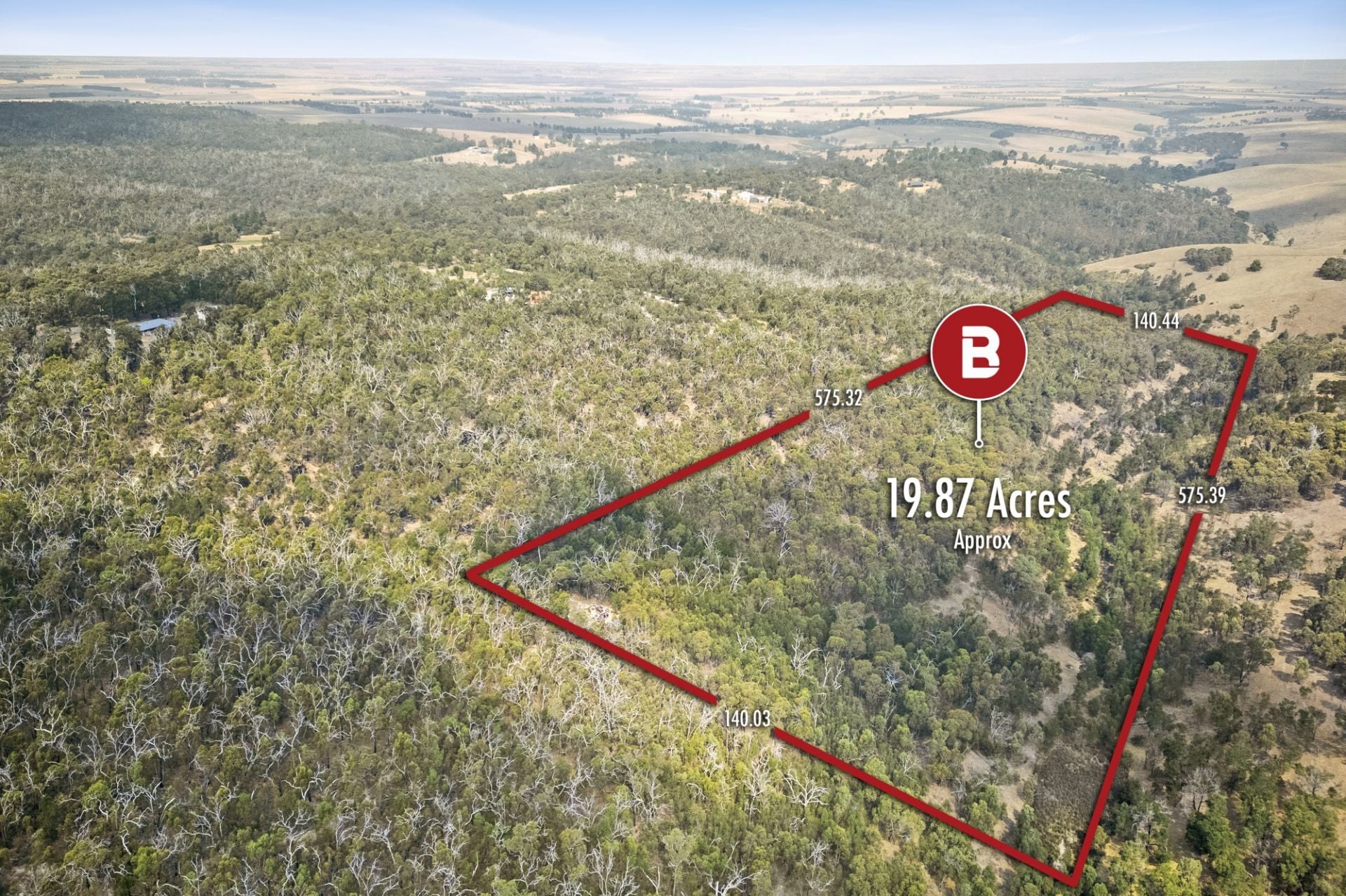 Lot 44, Paynes Bridge Road - Thumbnail 3
