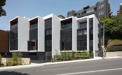 205/315-317  New South Head Road, Double Bay