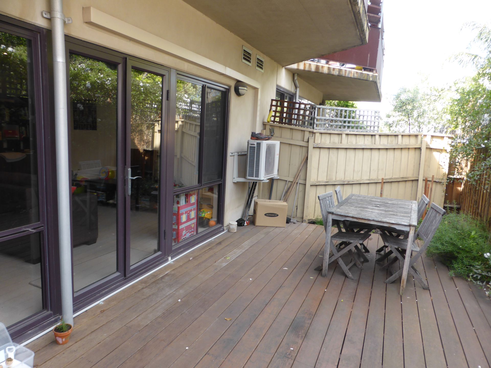 Real Estate For Lease 2/162 Westgarth Street Northcote , VIC