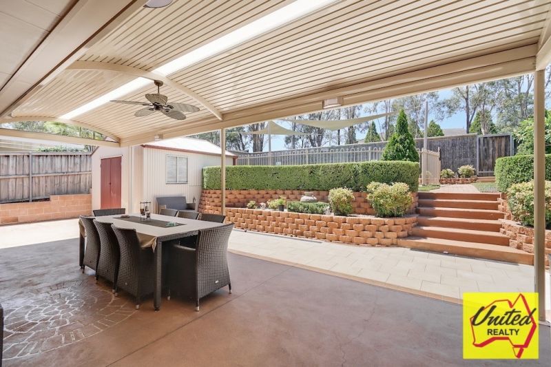 73 The Cascades, Mount Annan United Realty