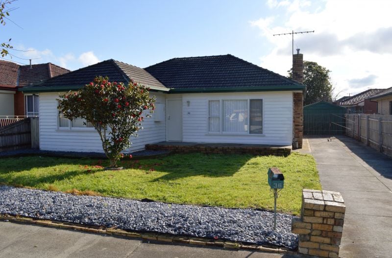 36 Howell Street, Lalor
