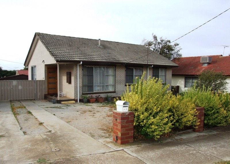 46 Main Street, Bacchus Marsh - Thumbnail 2