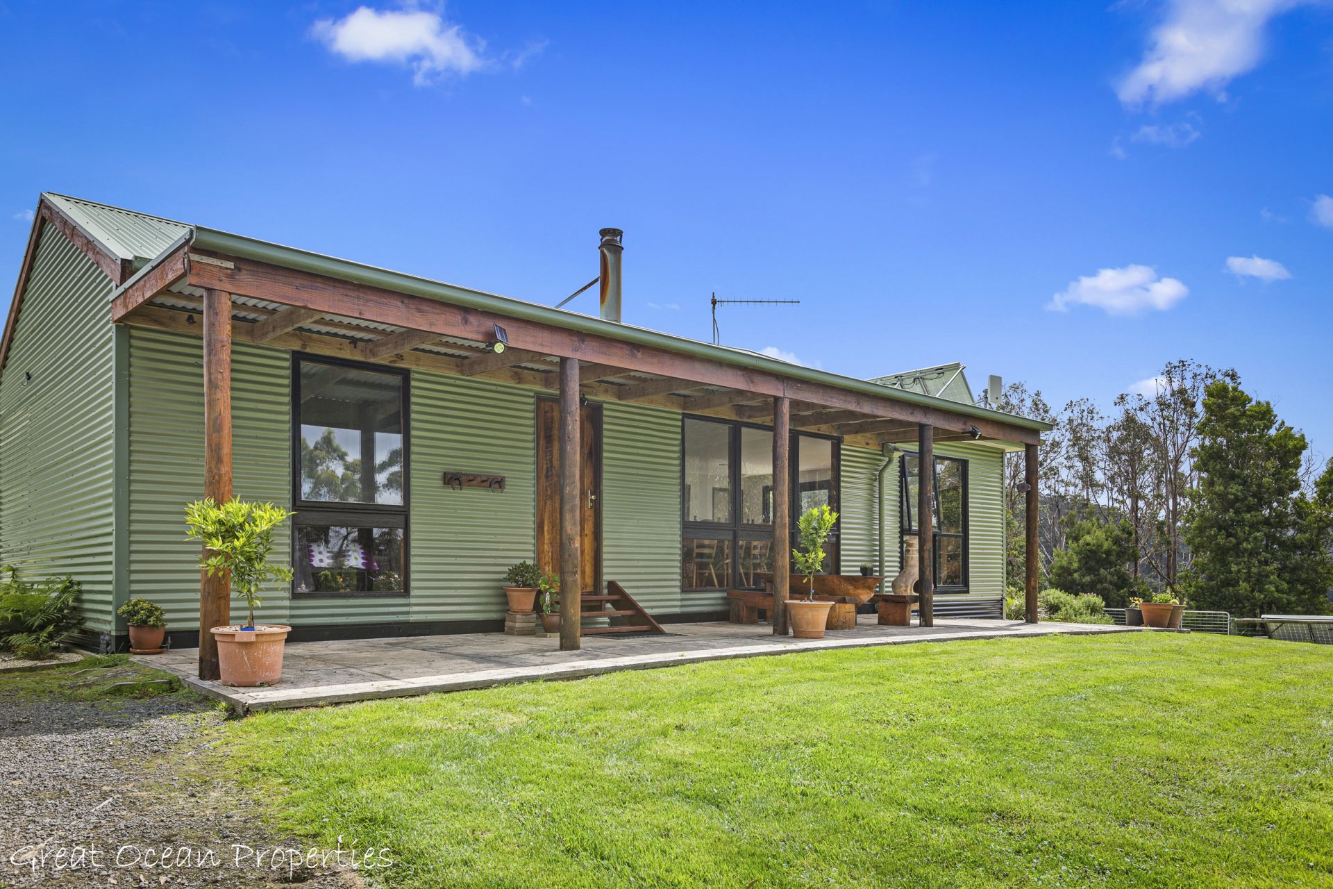 Real Estate For Sale 615 Killala Road Apollo Bay , VIC