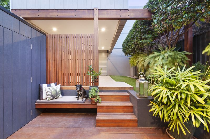 12a Albert Street, Leichhardt