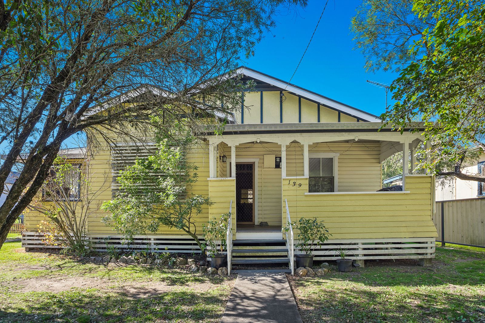 139 River Street, Woodburn NSW 2472