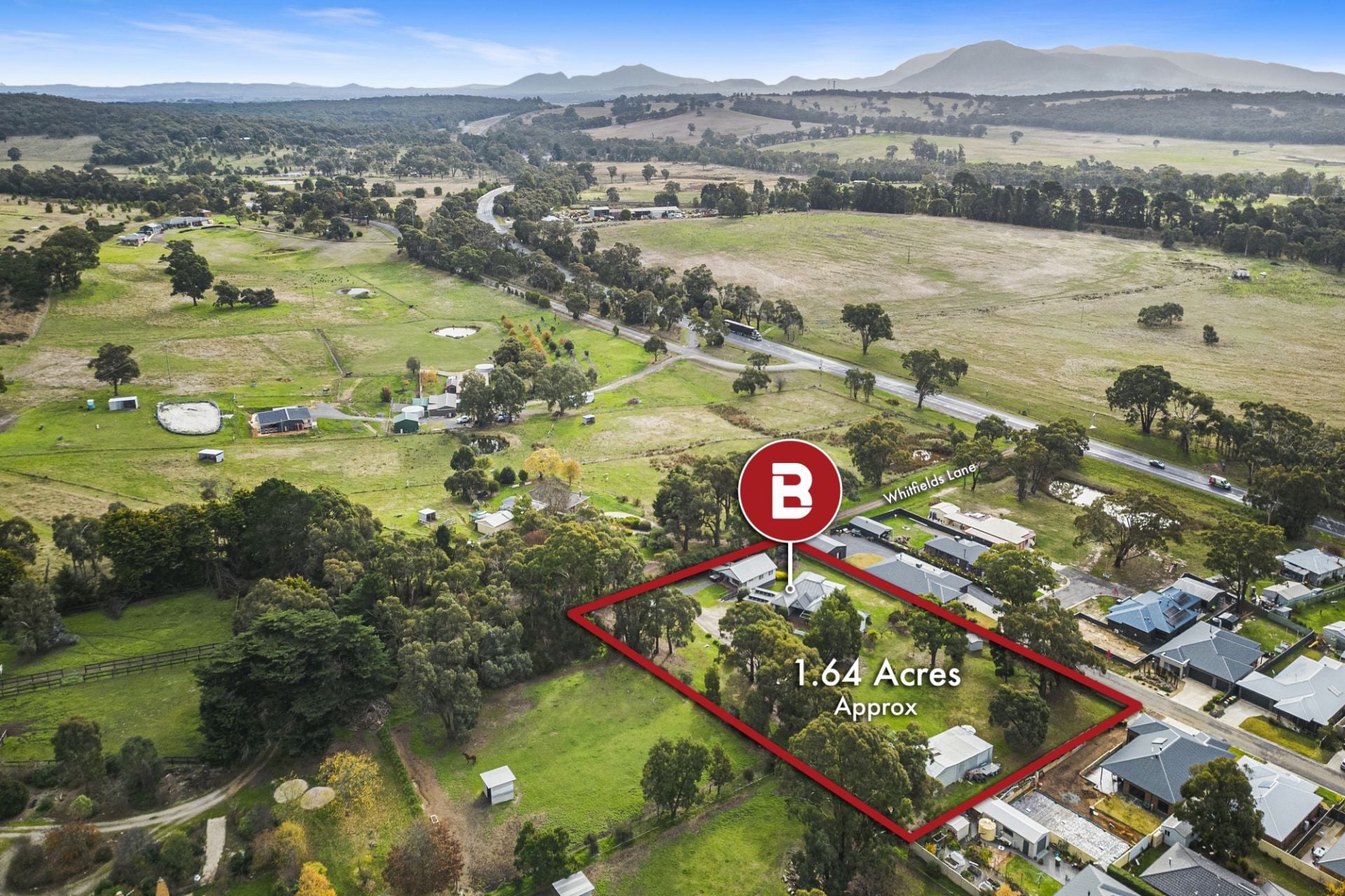 19 Whitfields Lane, Beaufort, Beaufort - Thumbnail 2