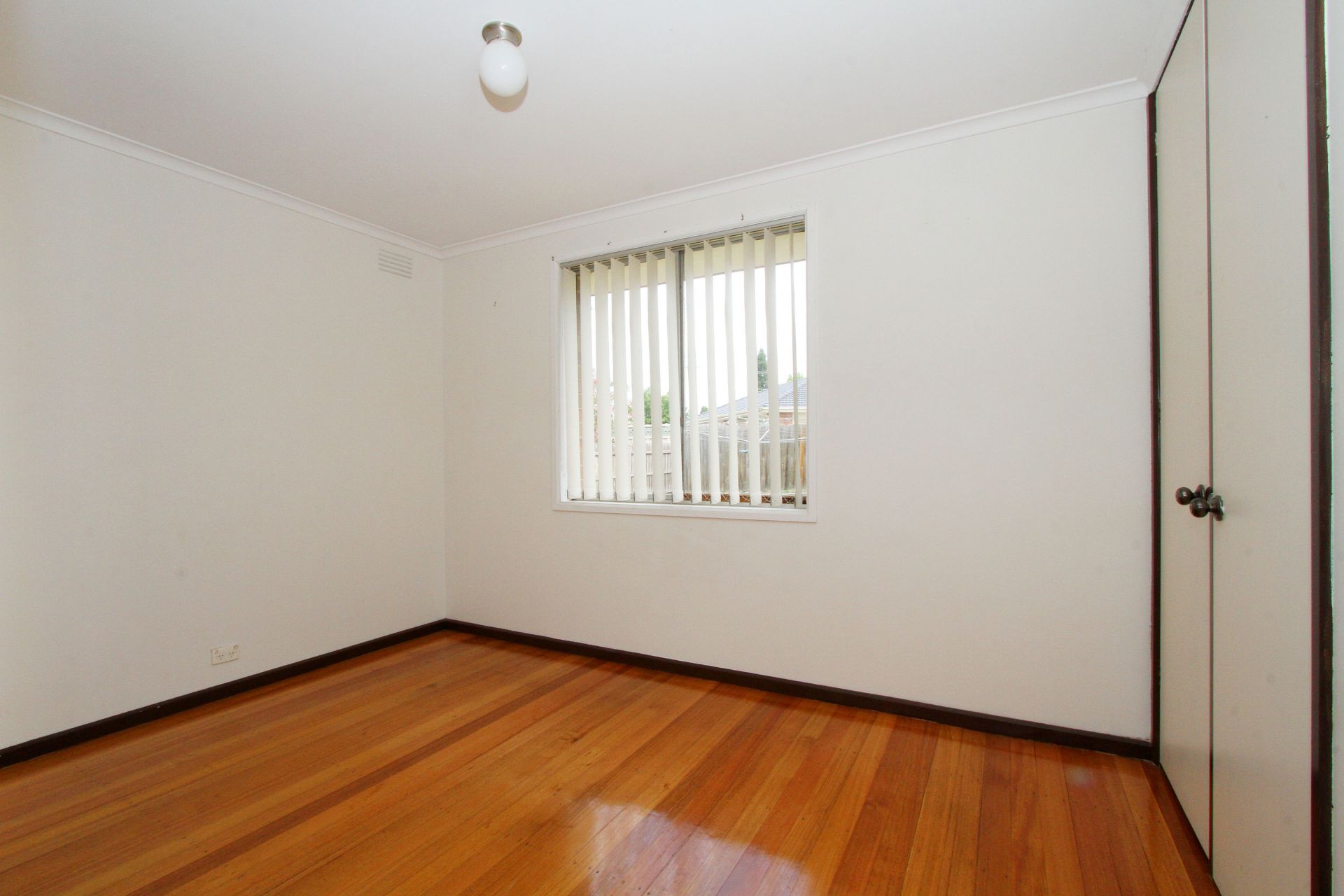Recently Renovated
