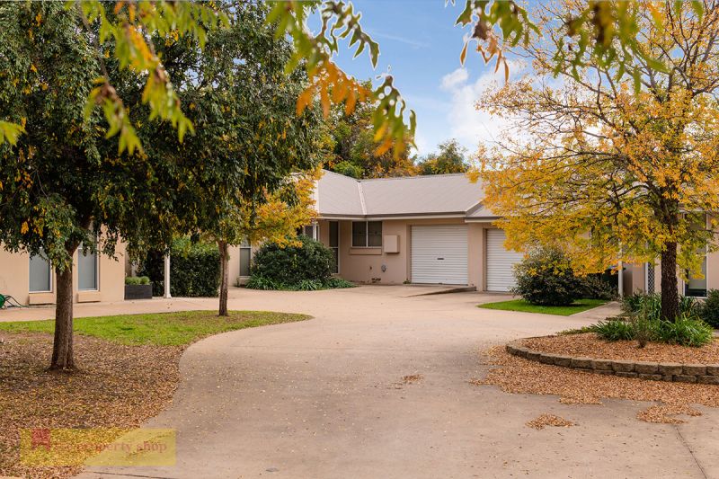 12/61 Lewis Street, Mudgee The Property Shop