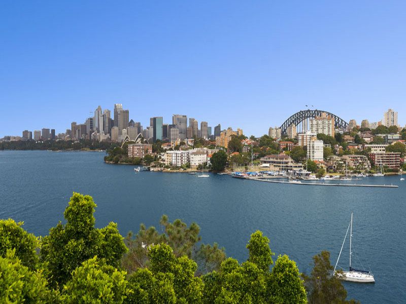 1/153 Kurraba Road NEUTRAL BAY NSW, Bay - Thumbnail 8