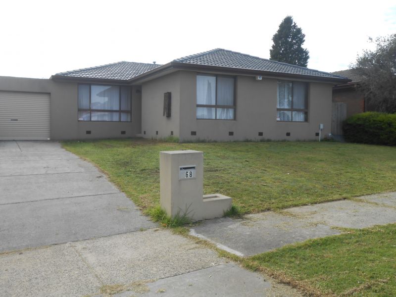 68 Roycroft Avenue, Mill Park
