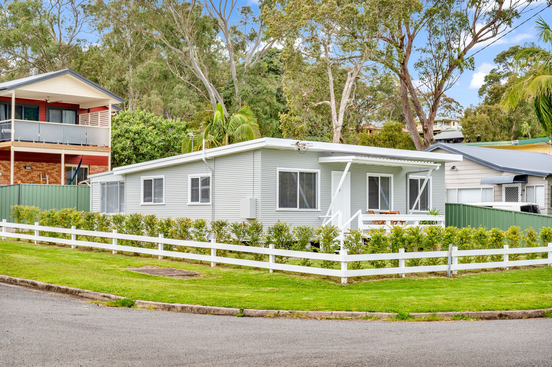 One Agency Eastlakes Real Estate For Sale 47 Marine Parade Nords