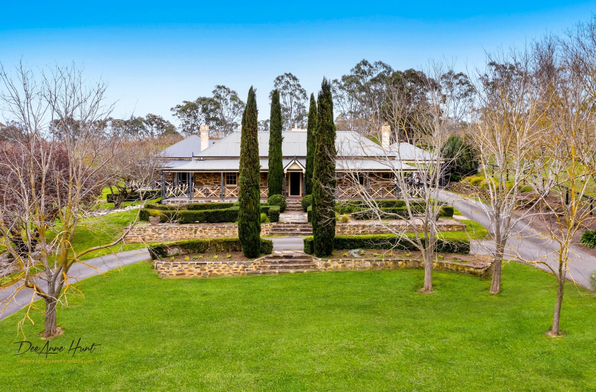 441 Springs Road, Mount Barker Springs Williams Real Estate