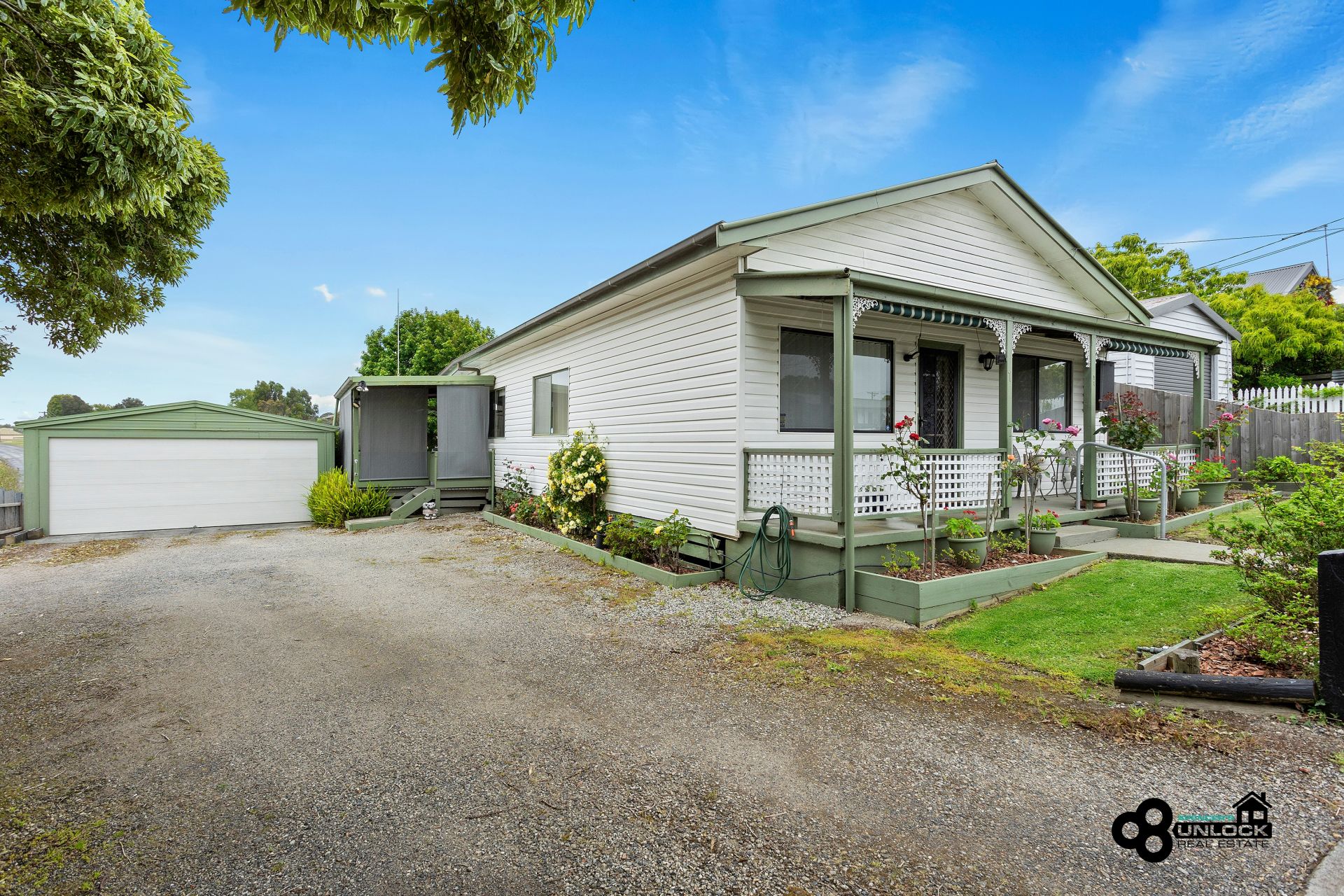 1 Henry Street, Korumburra Unlock Real Estate