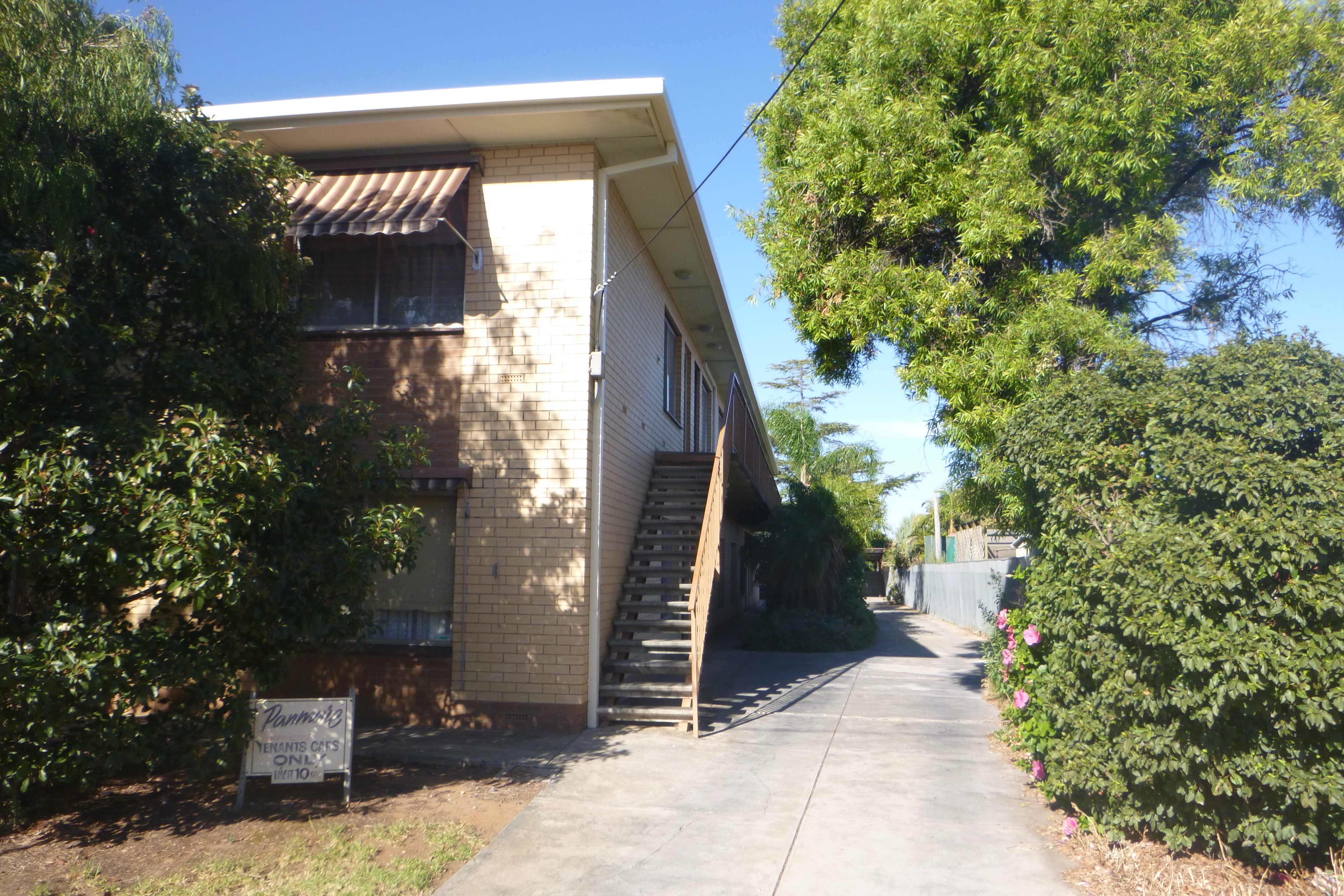2/18 Panmure Place Woodville North 5012