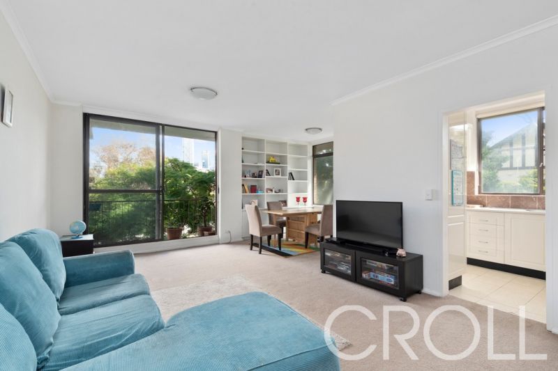 11/11-15 Ben Boyd Road NEUTRAL BAY NSW, Bay - Thumbnail 4