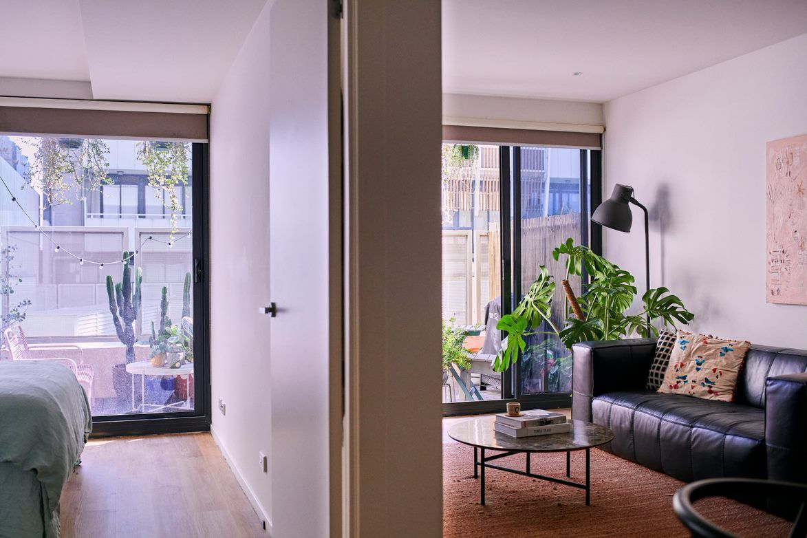 Stylish 2 Bedroom Unit in the Heart of Preston!