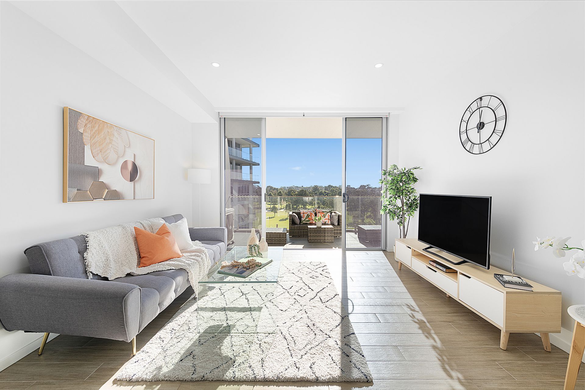 A407/86 Centenary Drive Strathfield NSW, Strathfield - Thumbnail 3