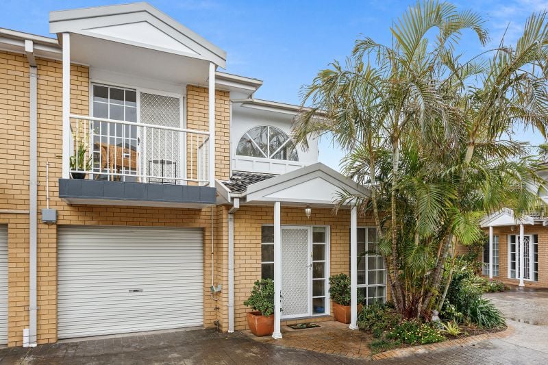 Real Estate For Sale 18/58 Thalassa Avenue East Corrimal , NSW