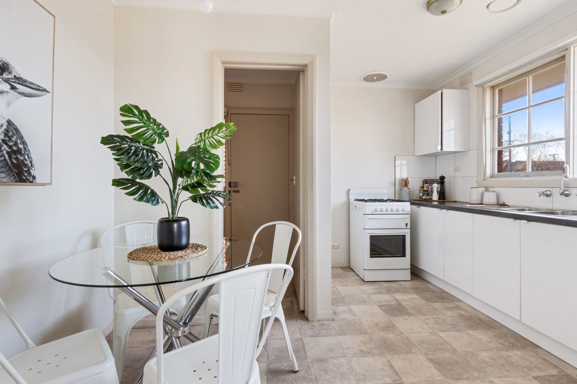 A Sought After Opportunity In A Sought After Location