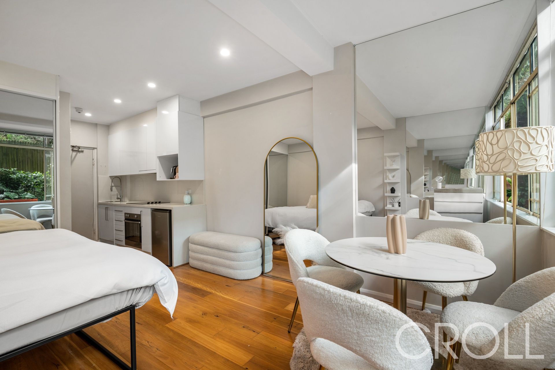 4/122 Milson Road CREMORNE POINT NSW, Point - Thumbnail 3
