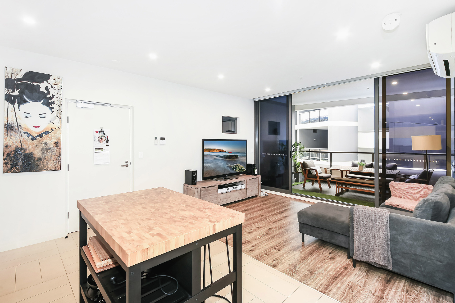 406/9 Archibald Avenue, WATERLOO, Waterloo - Thumbnail 3