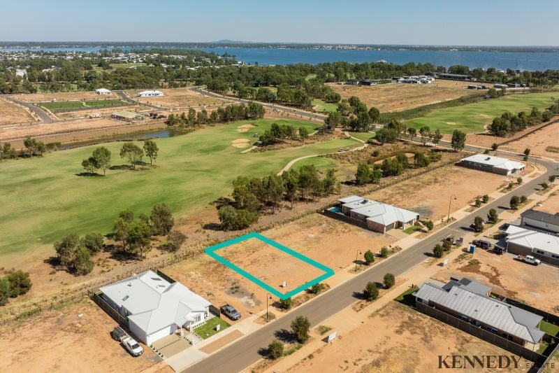169 Peter Thomson Circuit Yarrawonga VIC, Yarrawonga - Thumbnail 3