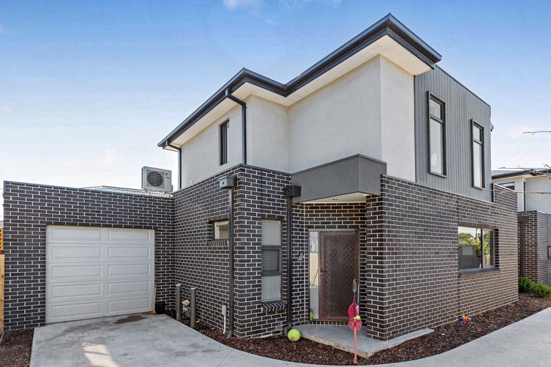 2/39 Spurling Street, Maidstone - Thumbnail 2