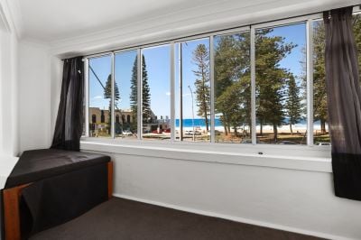 Collaroy - 1/1113 Pittwater Road