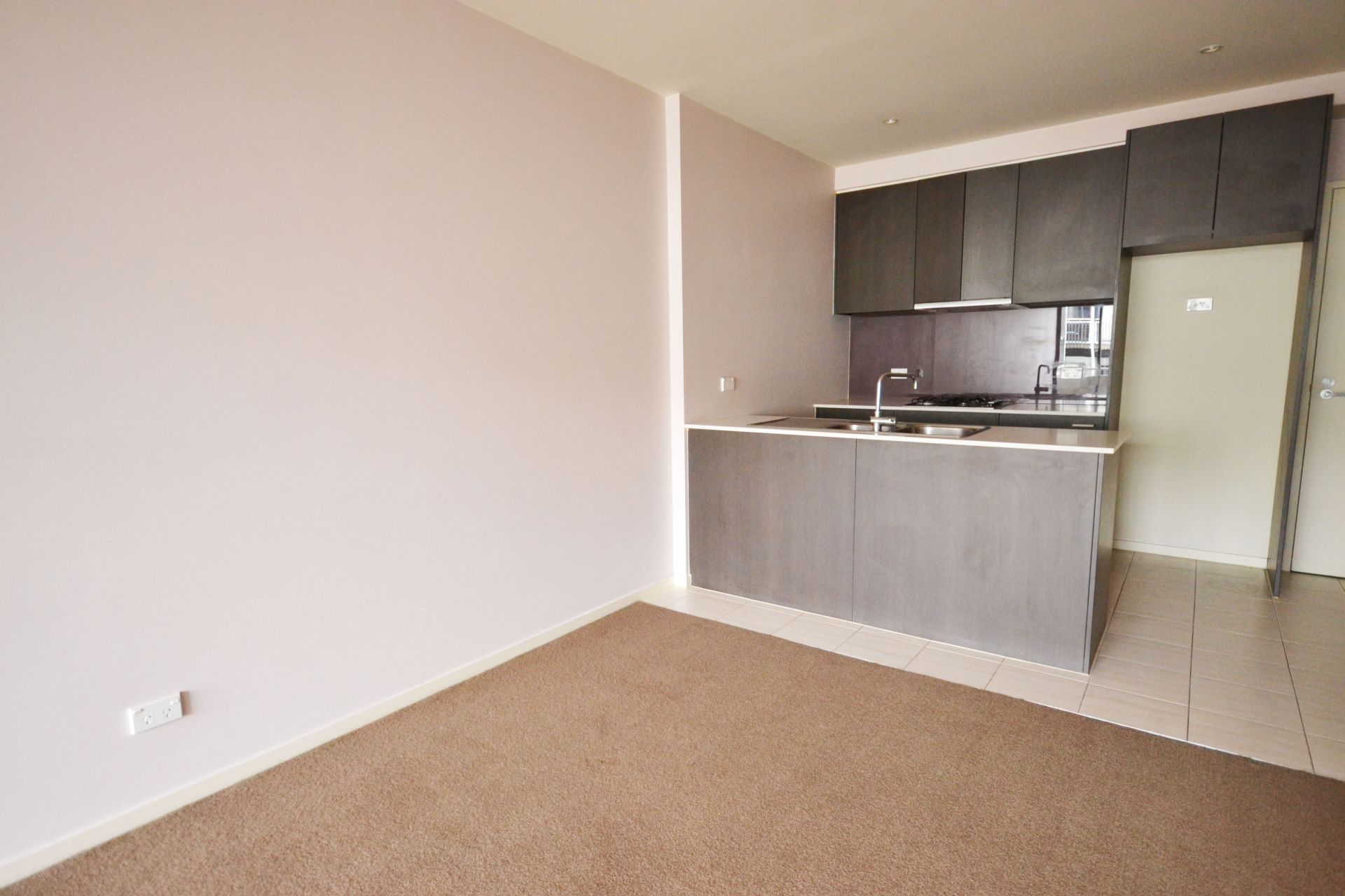 Modern lifestyle meets location