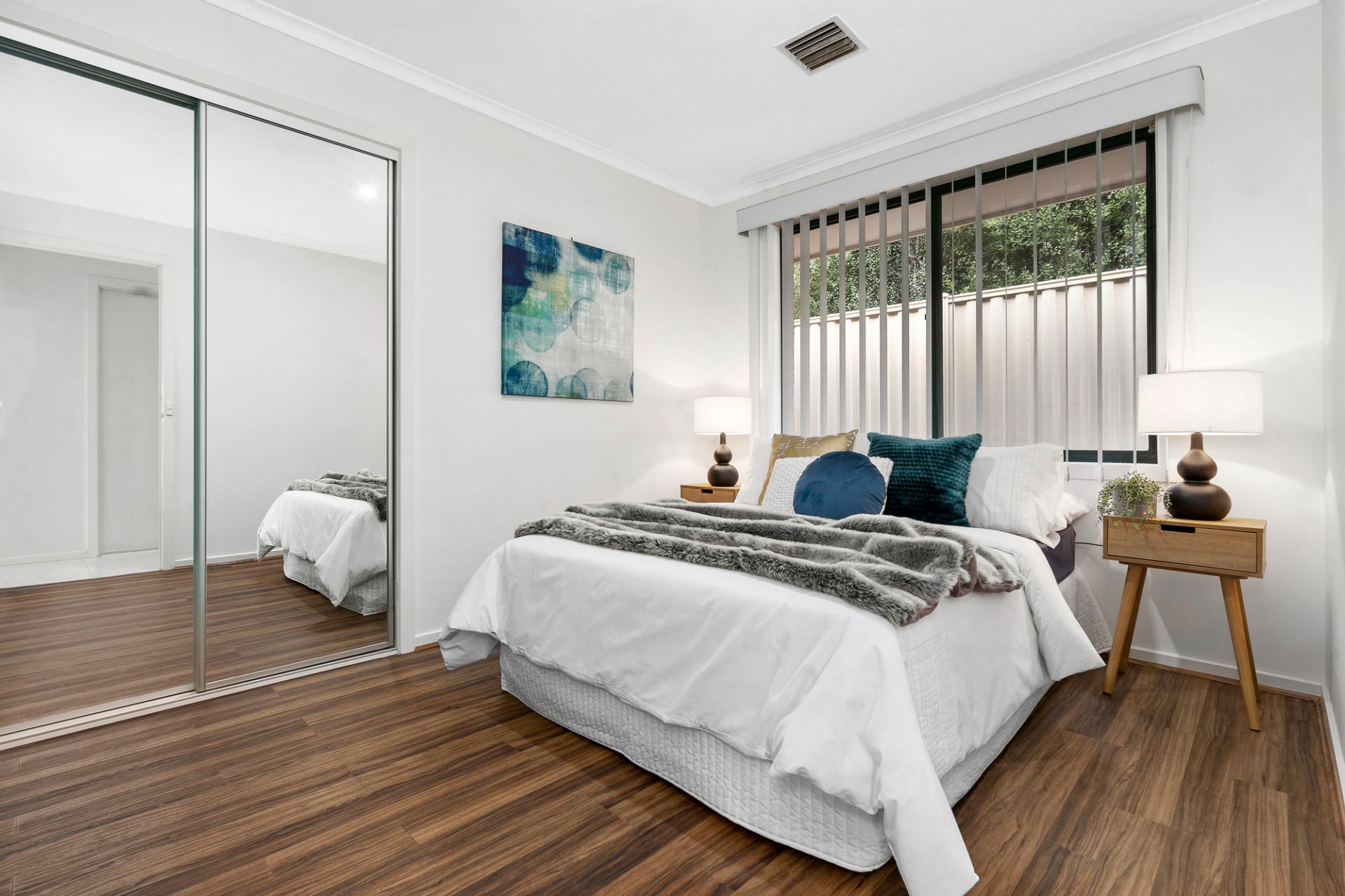 A family favourite – 4 bedrooms + Rumpus