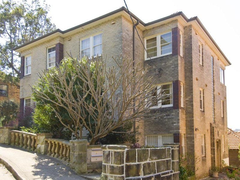 4/194 Kurraba Road NEUTRAL BAY NSW, Bay - Thumbnail 5