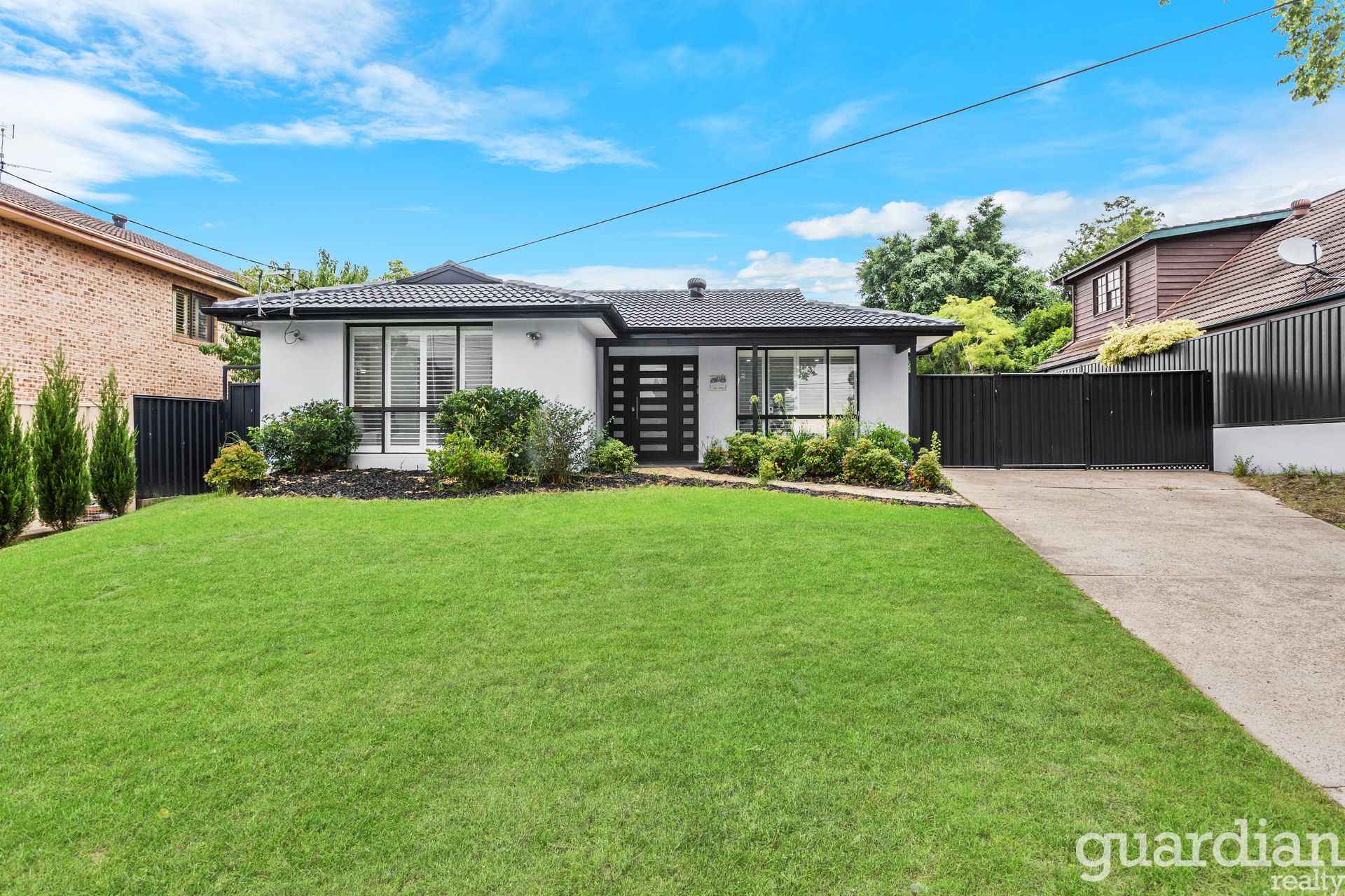 3 Wrights Road Kellyville NSW, Kellyville - Thumbnail 2