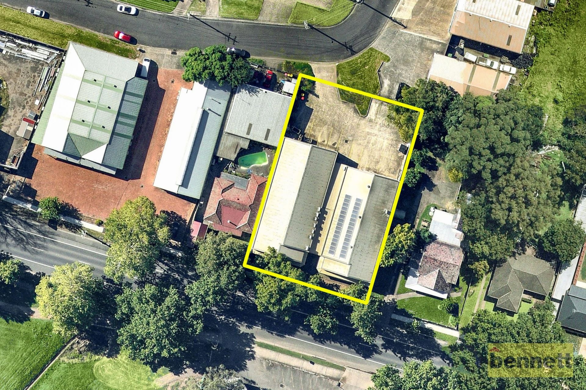 27 Windsor Street, Richmond - Thumbnail 2