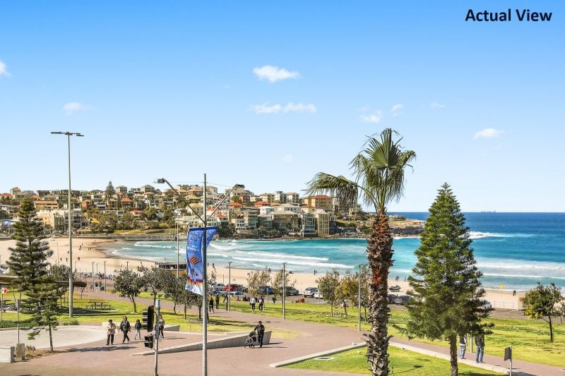 208/152 Campbell Parade, Bondi Beach, Bondi Beach - Thumbnail 5