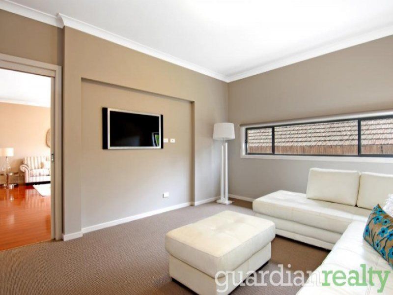 12 Harold Avenue PENNANT HILLS NSW, Pennant Hills - Thumbnail 5