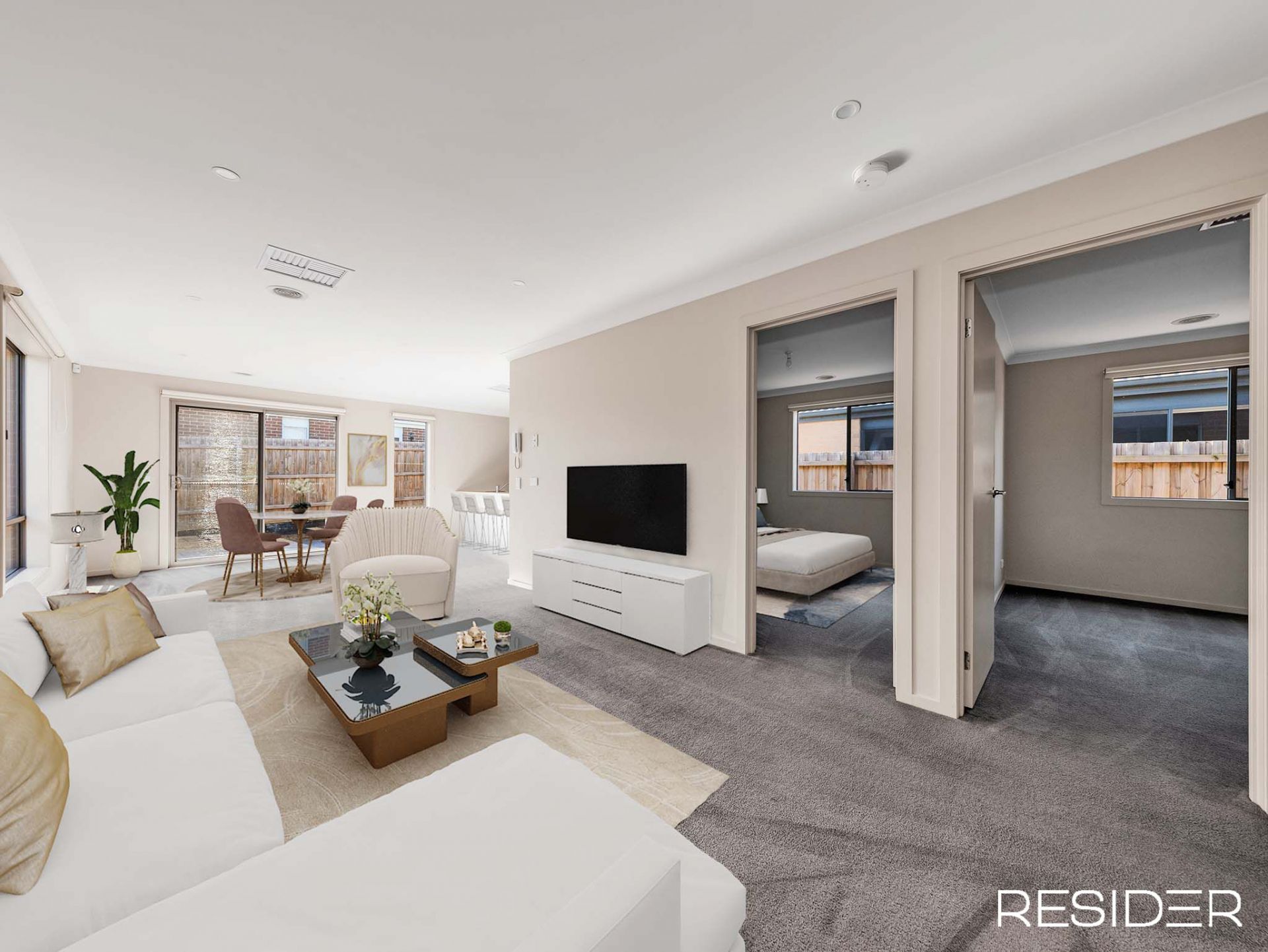 16 Fashoda Drive Mernda, Mernda - Thumbnail 4