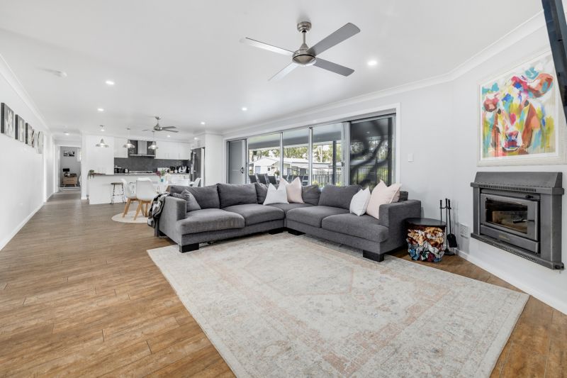 Real Estate For Sale 61 Waratah Drive Yarravel , NSW