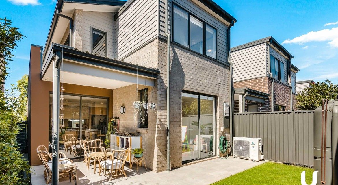 Marsden Park 70 Watkin Crescent