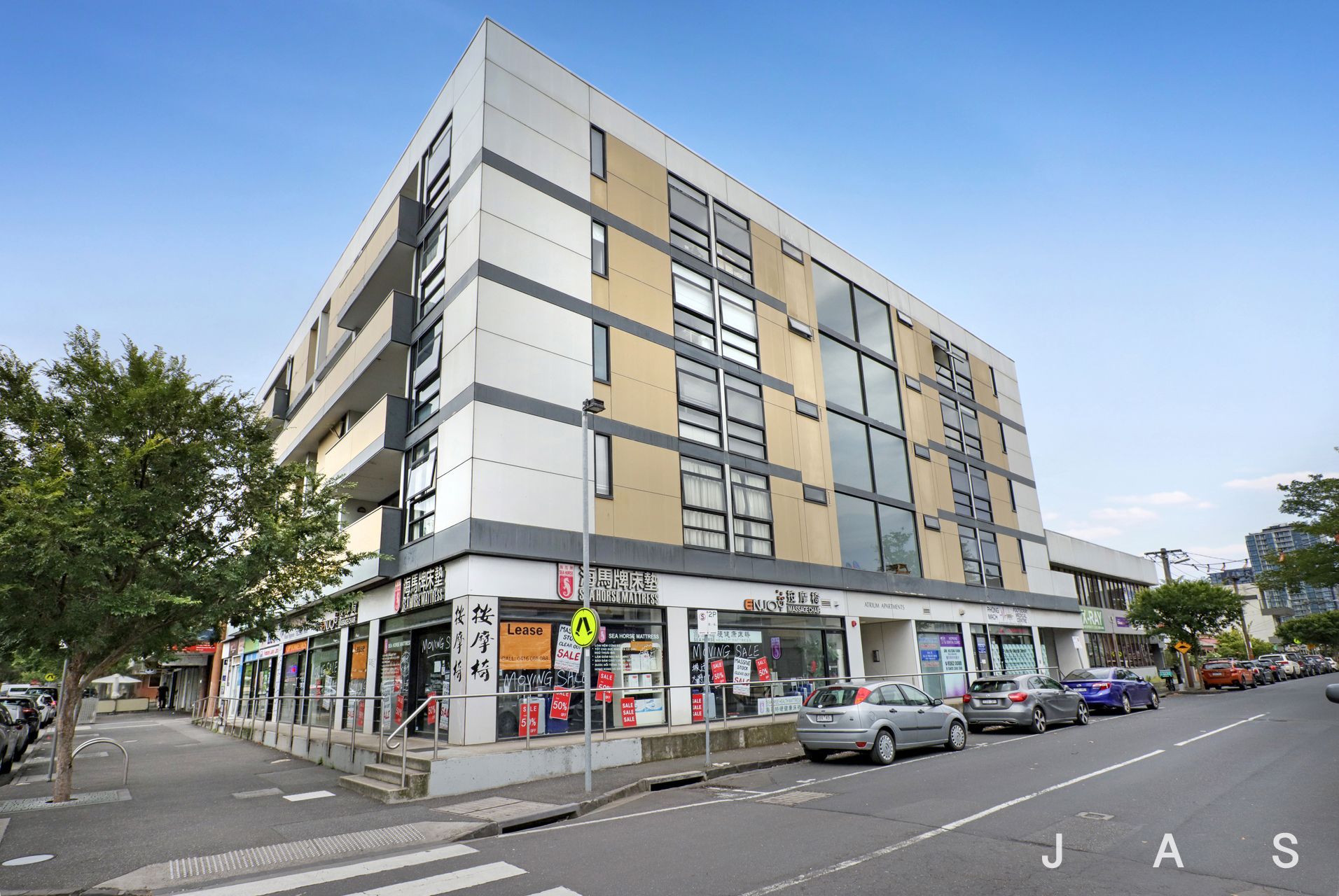 6/42A Byron Street Footscray VIC, Footscray - Thumbnail 2
