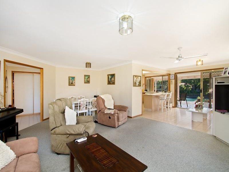 5 Drumfish Court CURRUMBIN WATERS QLD, Currumbin Waters - Thumbnail 7