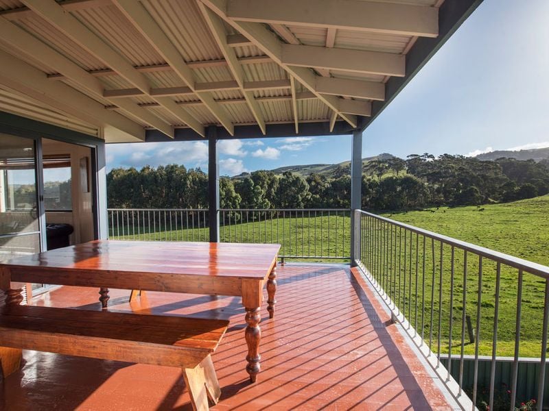 17 PARK AVENUE, Apollo Bay - Thumbnail 8