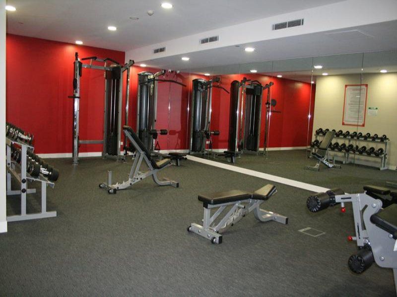 2909/288 Spencer Street MELBOURNE VIC, Melbourne - Thumbnail 7